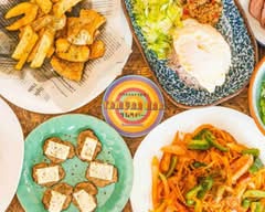 TAMURA BAR （タムラバー）大人のヒミツ基地