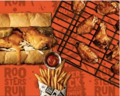 Rooster Run (Pflugerville)