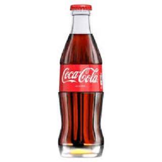 Coke Glass BTL