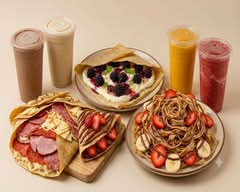 Crepas & Go (Aguascalientes)