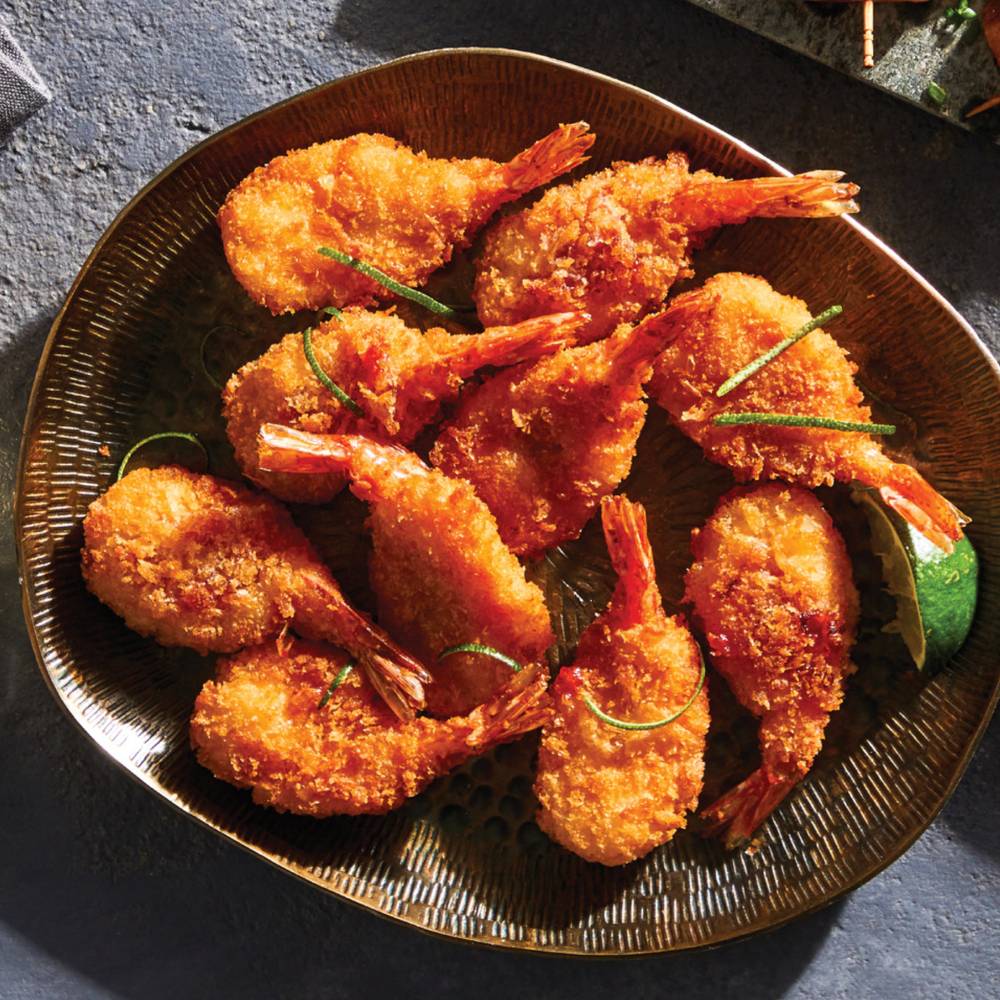 M&M Food Market · Stuffed Sweet 'n Spicy Shrimp (320g)