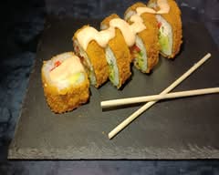 Sushi Codigo 56 (Santiago)