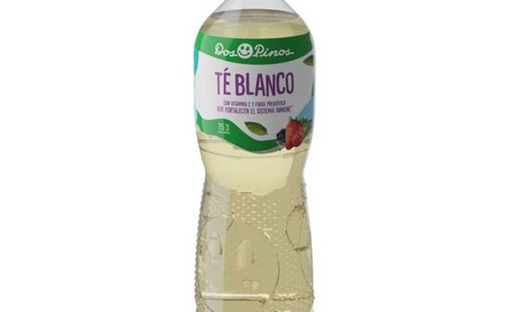 14% OFF Té Blanco 2.5 lt