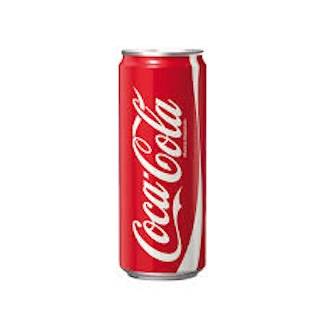 Coca Cola - 33cl