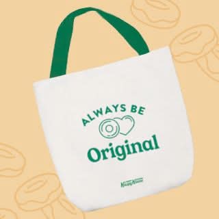 Bolsa Tote Bag