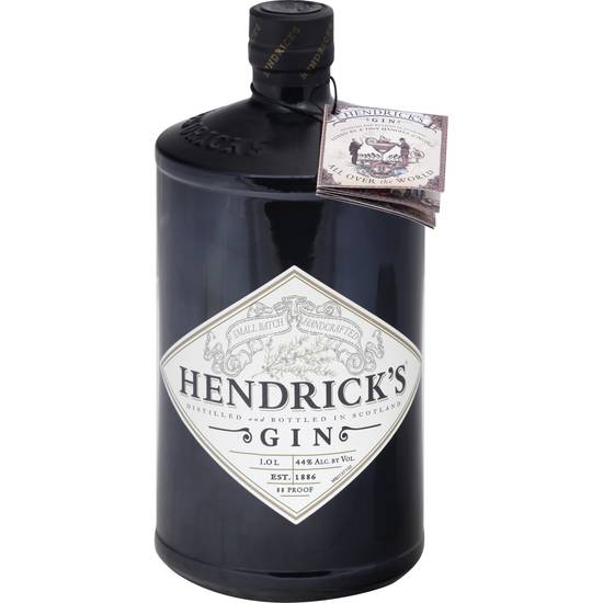 Hendrick's Gin Liquer (1 L)