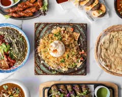 Lala’s Indian Kitchen (Southbank)