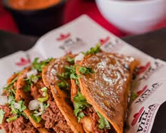 Barbacoa Villa (Viñedos)