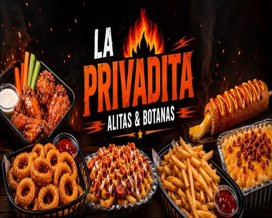 La Privadita (Mexico City)