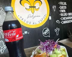 Deliziosos Tacos al Vapor