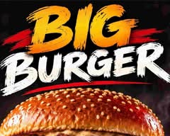 Big Burger 🍔