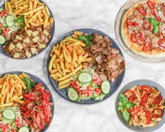 Miva Pizza Pasta Kebab