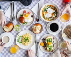 Latona by Blikle (Wojska Polskiego)