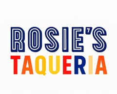 Rosie’s Taqueria