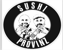 Sushi Provinz