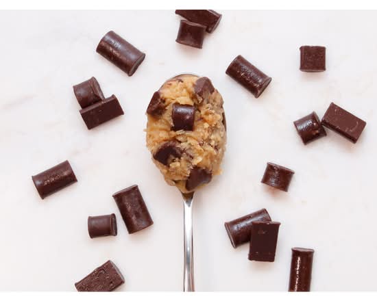 Edible Cookie Dough