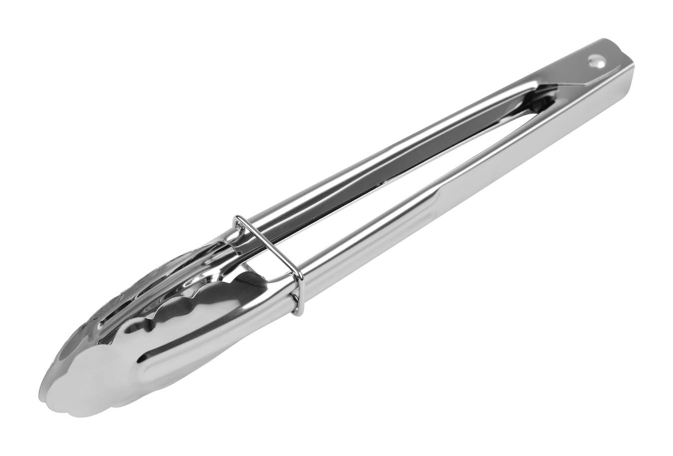 BBQ Short Lockable Tong