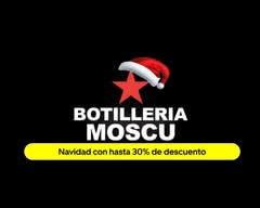 Botilleria Moscú (San Miguel)