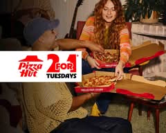 Pizza Hut (Munno Para)