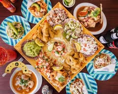 TIJUANA JR .... TACOS EL JUNIOR