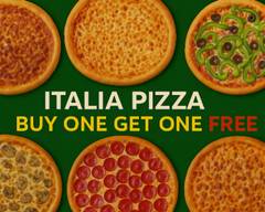 Italia Pizza & Pasta