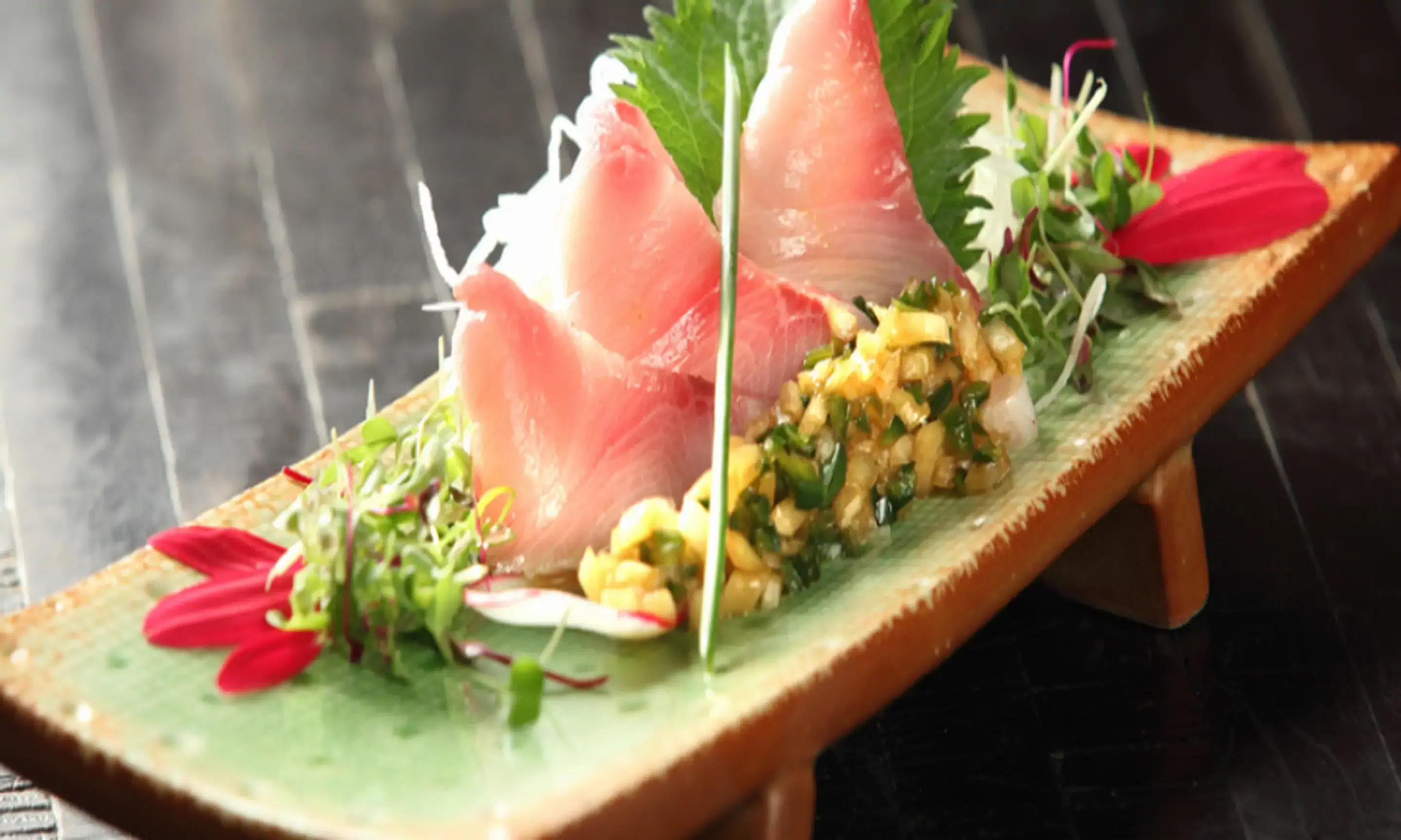 Crazy Rock'N Sushi Alton Square Menu Irvine • Order Crazy Rock'N