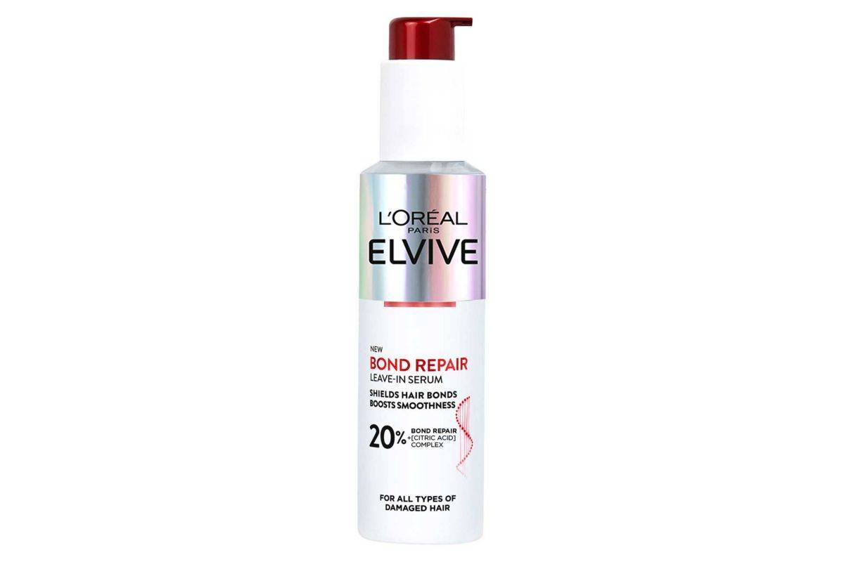 L'oréal Paris Elvive Bond Repair Leave-In Serum