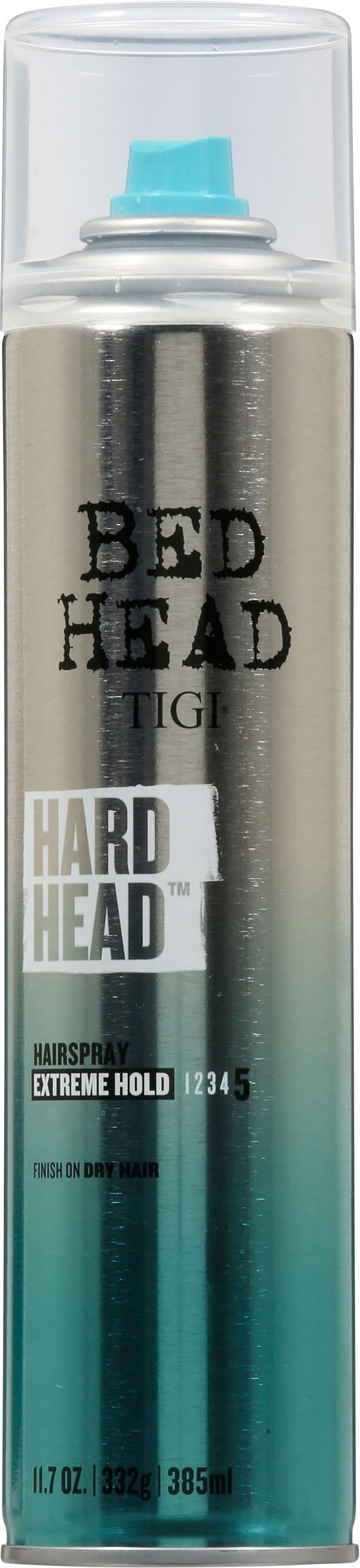 Bed Head Hard Head Extreme Hold 5 Hairspray (11.7 oz)