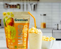 Greenius (San Isidro)