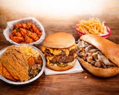 Food For Your Soul CLT (2200 Thrift Road)