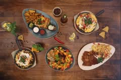 CHUMBOS - Mexican Grill & Bar