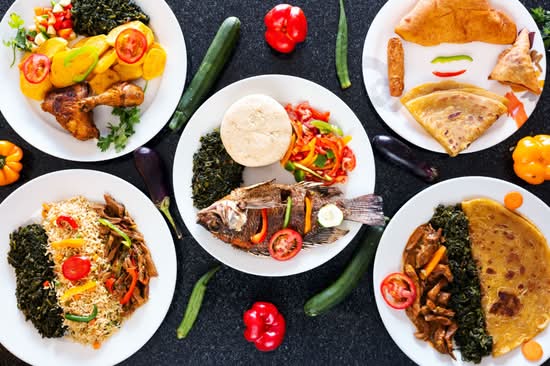 Mama Ziki's Swahili Kitchen