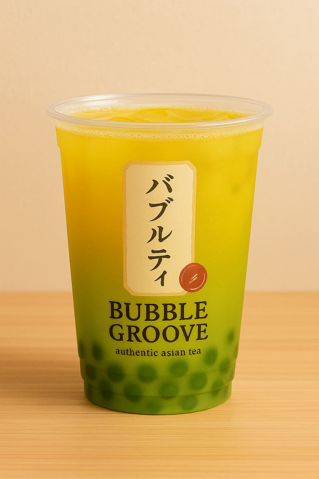 Thé Ananas