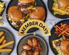 Smash! Burger