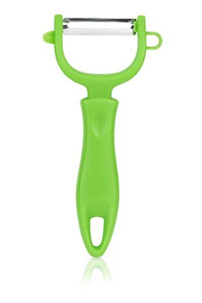 TRUE Refresh: Green Y-Peeler