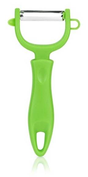 TRUE Refresh: Green Y-Peeler
