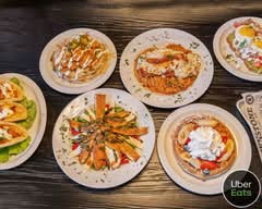 Brownstone Pancake Factory