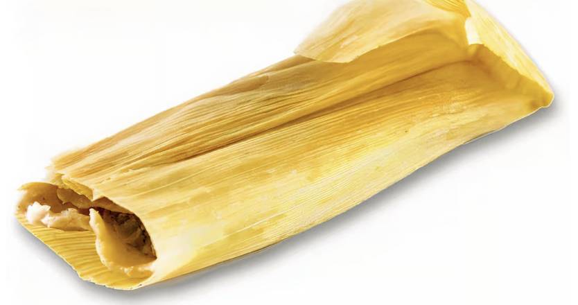 Tamal Verde