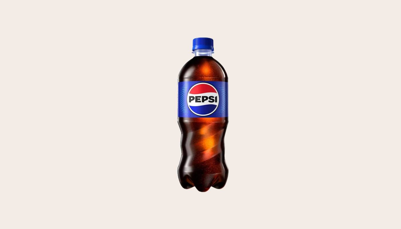 Pepsi 20oz