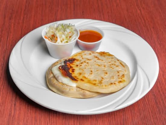 Pupuseria & Plates (2128 Mission Street)