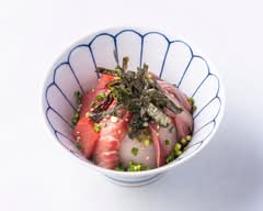 【高知直送のぶり丼・まぐろ丼のお店】うみのファーム