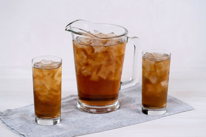 Fresh Brewed Iced Tea - Gallon