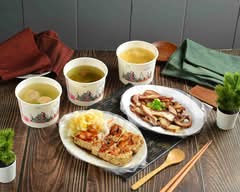 陳氏臭豆腐 招牌滷菜