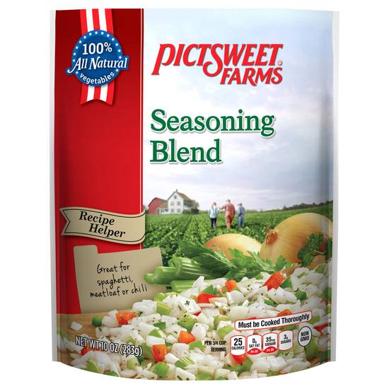 Pictsweet Farms Seasoning Blend