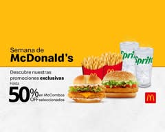 Pollo McCrispy (Carapungo)