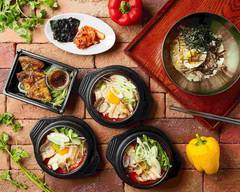 韓国料�理・チヂミ・スンドゥブチゲ定食 ポジャンマチャ pojangmacha