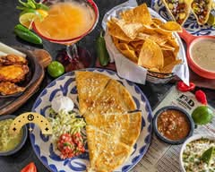 F&D Cantina (Thornton Park)