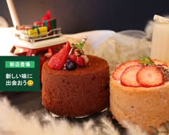 シフォンケーキ専門店 Kinu.