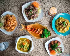 Bangkok Thai Cuisine
