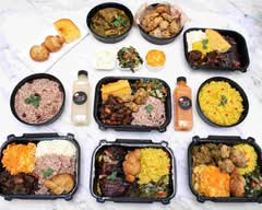 Emerald Isle Cuisine - Dagenham East